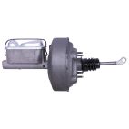 Power Brake Booster w/ Master Cylinder