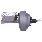 Power Brake Booster w/ Master Cylinder