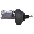 Power Brake Booster w/ Master Cylinder