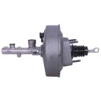 Power Brake Booster w/ Master Cylinder