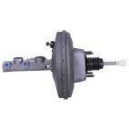 Power Brake Booster w/ Master Cylinder