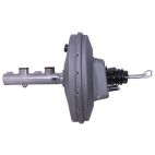 Power Brake Booster w/ Master Cylinder
