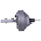 Power Brake Booster w/ Master Cylinder