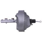 Power Brake Booster w/ Master Cylinder