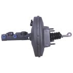 Power Brake Booster w/ Master Cylinder
