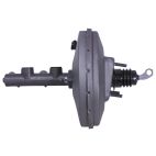 Power Brake Booster w/ Master Cylinder