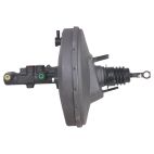 Power Brake Booster w/ Master Cylinder