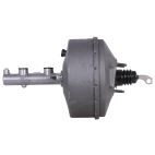 Power Brake Booster w/ Master Cylinder