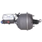 Power Brake Booster w/ Master Cylinder