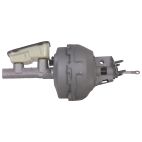 Power Brake Booster w/ Master Cylinder