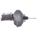Power Brake Booster w/ Master Cylinder