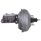 Power Brake Booster w/ Master Cylinder