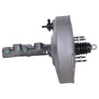Power Brake Booster w/ Master Cylinder