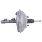 Power Brake Booster w/ Master Cylinder