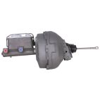 Power Brake Booster w/ Master Cylinder