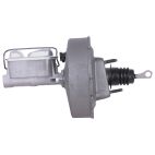 Power Brake Booster w/ Master Cylinder