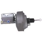 Power Brake Booster w/ Master Cylinder