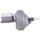 Power Brake Booster w/ Master Cylinder