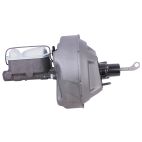 Power Brake Booster w/ Master Cylinder