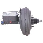 Power Brake Booster w/ Master Cylinder