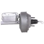 Power Brake Booster w/ Master Cylinder