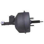 Power Brake Booster w/ Master Cylinder