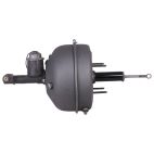 Power Brake Booster w/ Master Cylinder