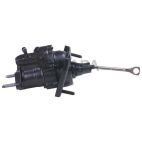 Power Brake Booster