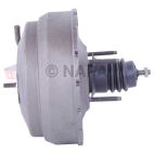Power Brake Booster