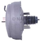 Power Brake Booster