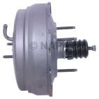 Power Brake Booster