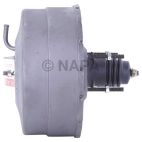 Power Brake Booster