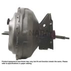 Power Brake Booster