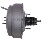 Power Brake Booster