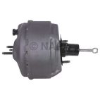 Power Brake Booster