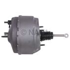 Power Brake Booster