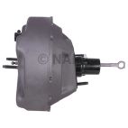 Power Brake Booster