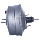 Power Brake Booster