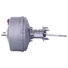 Power Brake Booster