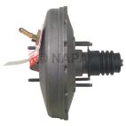 Power Brake Booster