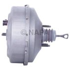Power Brake Booster