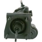 Power Brake Booster