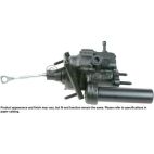 Power Brake Booster