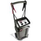 NAPA 12/24V Manual Wheel Battery Charger
