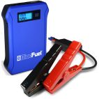 Jump Starter / Portable Power Supply 8000 mAh 12-volts
