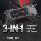 Battery Charger