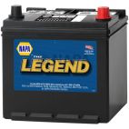 Vehicle Battery