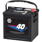 Vehicle Battery