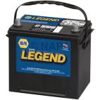 Vehicle Battery