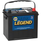 Vehicle Battery